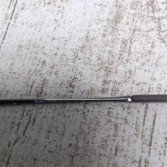 Ray-Ban RB4171 Erika Classic Sunglasses Dark Rubber Tortoise Frame - Picture 5 of 6